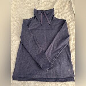 Apana Pullover
